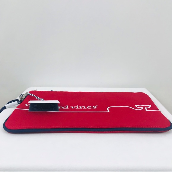 Vineyard Vines For Target Wristlet - Picture 4 of 14